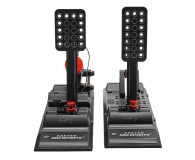 Asetek Invicta S-Series THORP II Pedal Set - black - 1369919 - zdjęcie 4